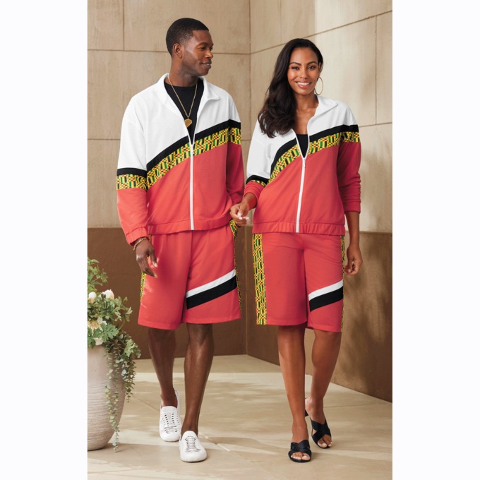 Men's Juma Active Set, , large