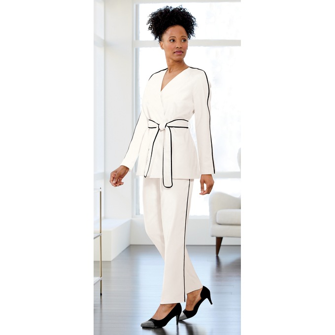 Wanda Tuxedo Pant, , large