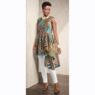 Aria Woven Tunic, , large