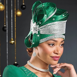 Tonda Hat, , large