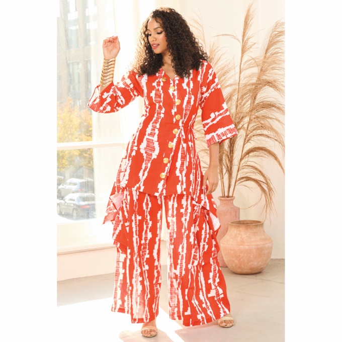 Beverley Tunic, , large