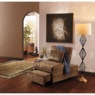 Lounging Leopard Wall Art, , large