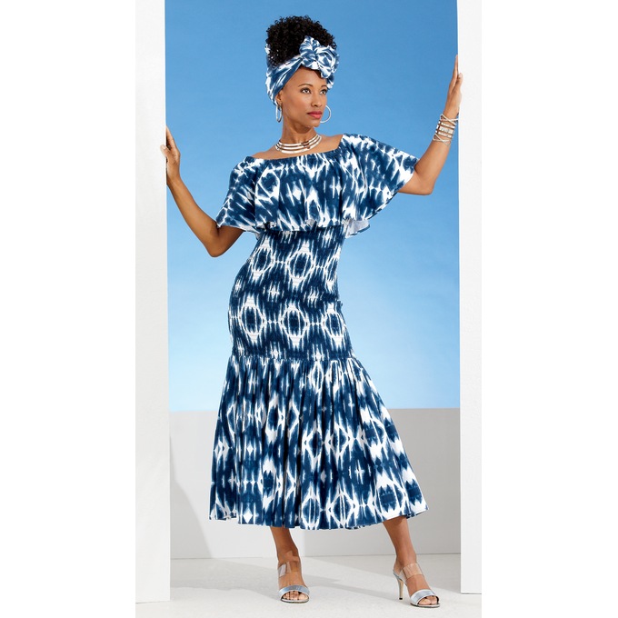 Ashro 2025 maxi dresses