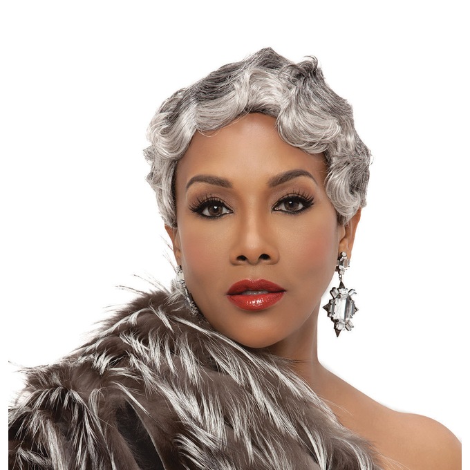 Vivica Fox Maya Wig, , large