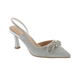 Classique Glitter d&rsquo;Orsay Pump, , large