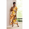 Genet Maxi Dress, , large