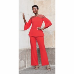 Mekia Pant Outfit, , large