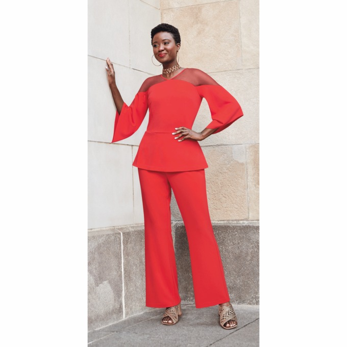 Ashro jumpsuits top