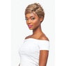 Emori Wig, Light Brown Platinum Reddish Blonde, large