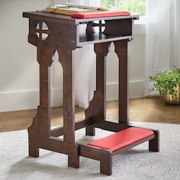 Prayer Kneeler, , large