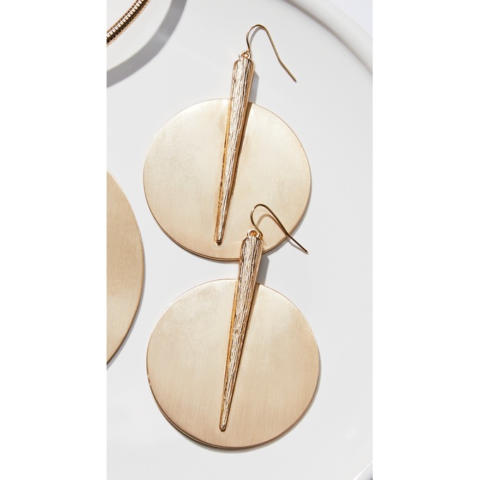 Gaia Earring Set, , large