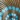 Abena Belted Sheath Dress, Gold Blue Multi, swatch