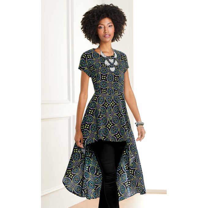 Kamarie Top, , large
