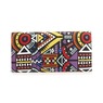 Printed Clutch, , large