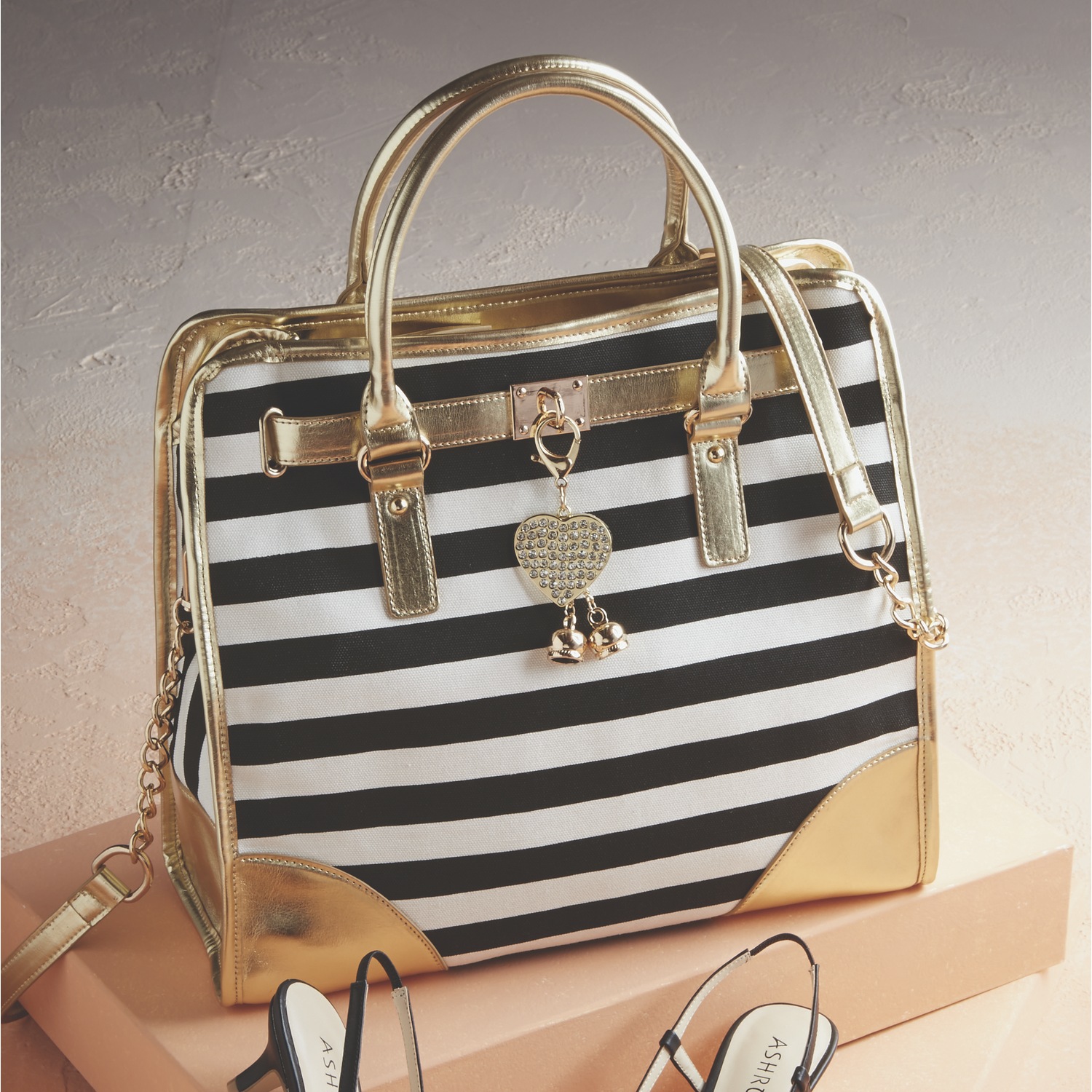 Bell Bag | ASHRO