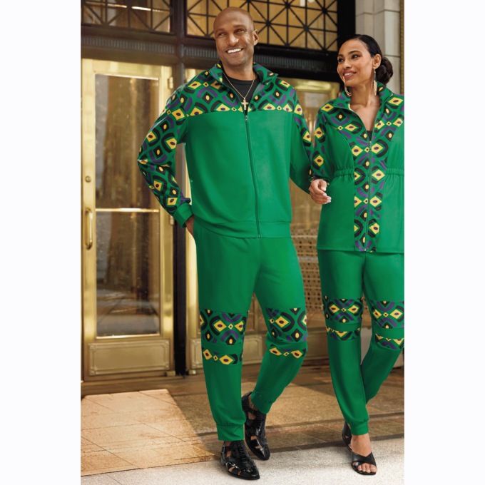 Kai Men's Active Set, , large