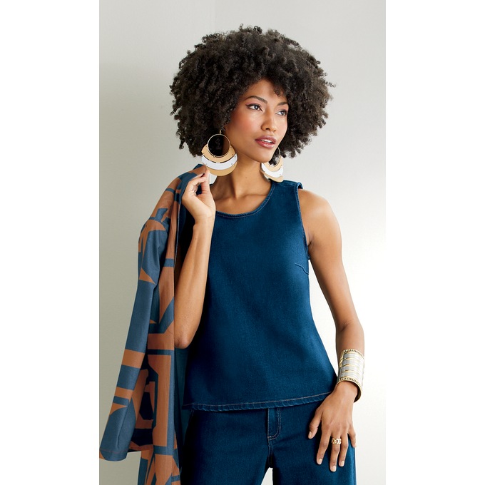 Karari Top, , large