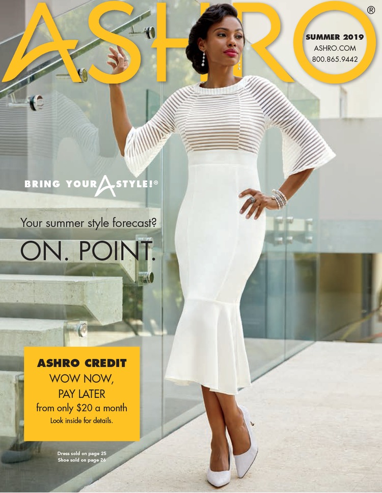 Summer 2019 Ashro