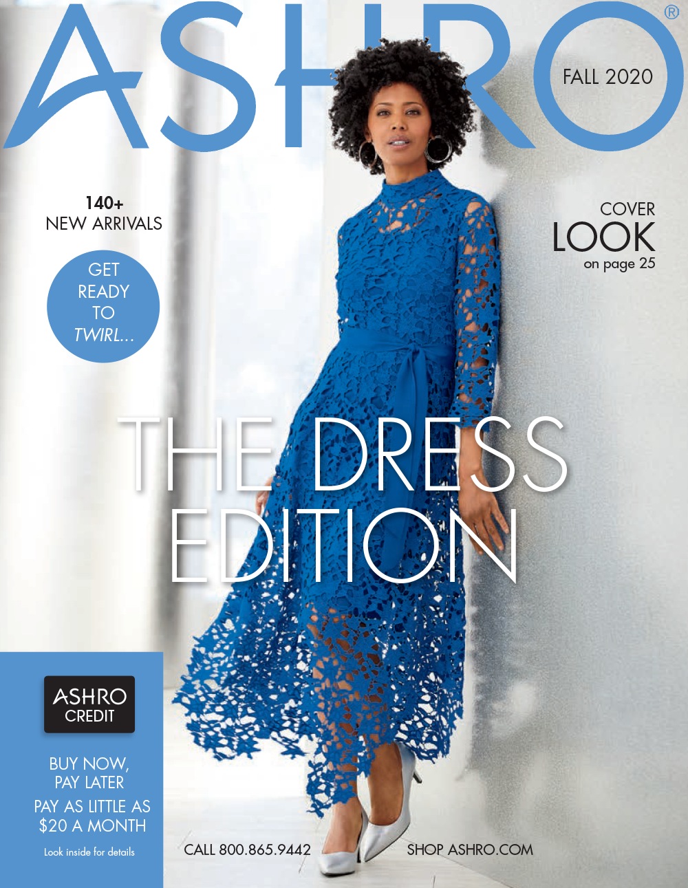 Online Catalog Page | ASHRO