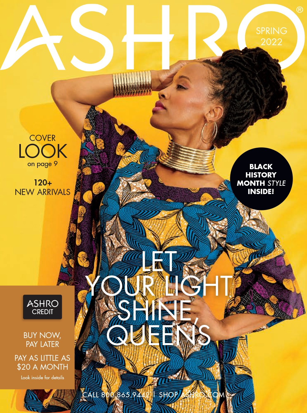 Online Catalog Page ASHRO