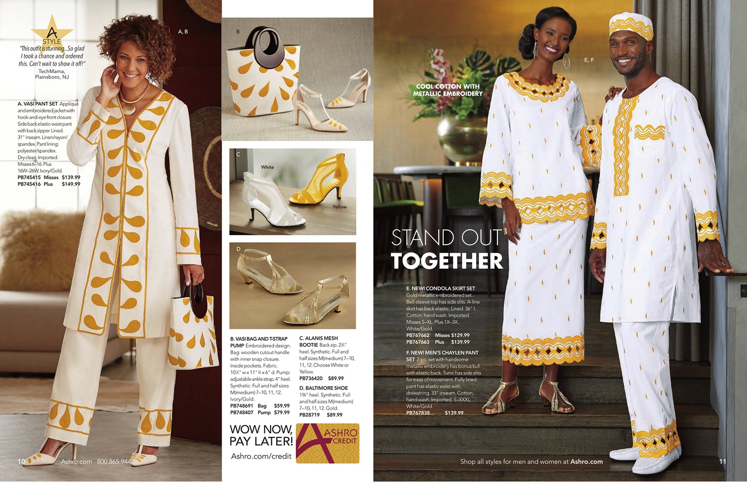 Spring 2019 Ashro