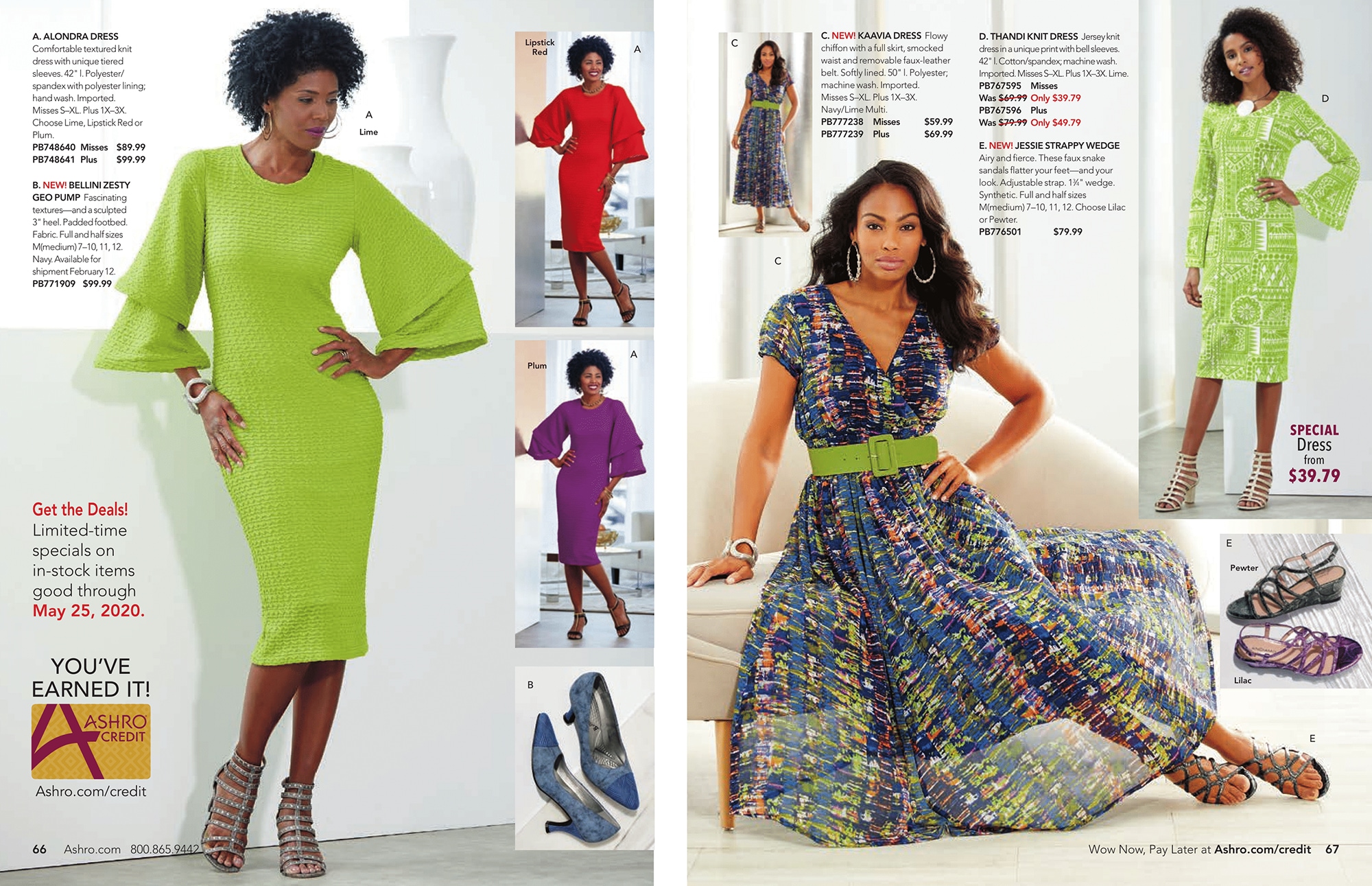 ashro dresses