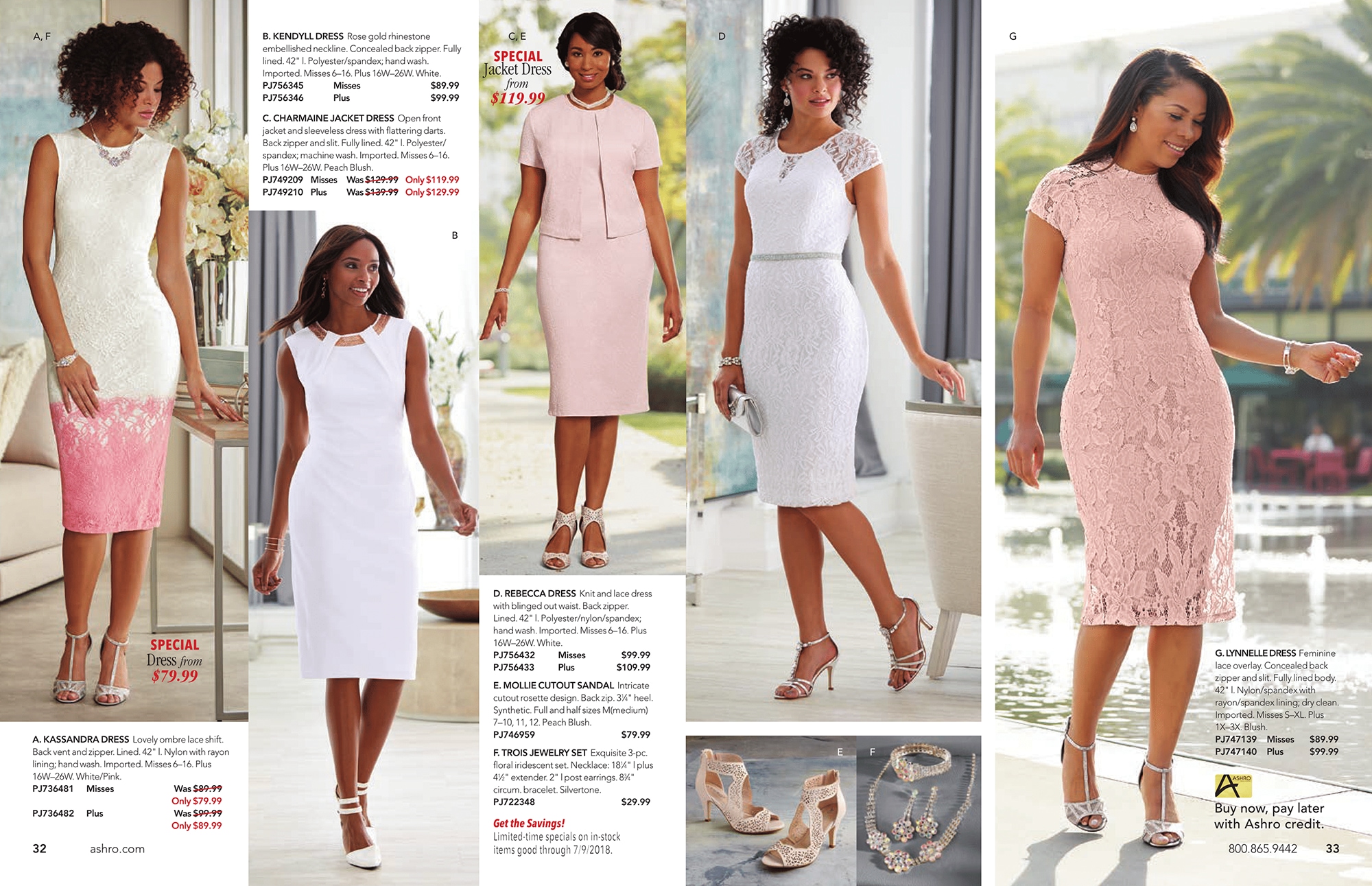 ashro cocktail dresses