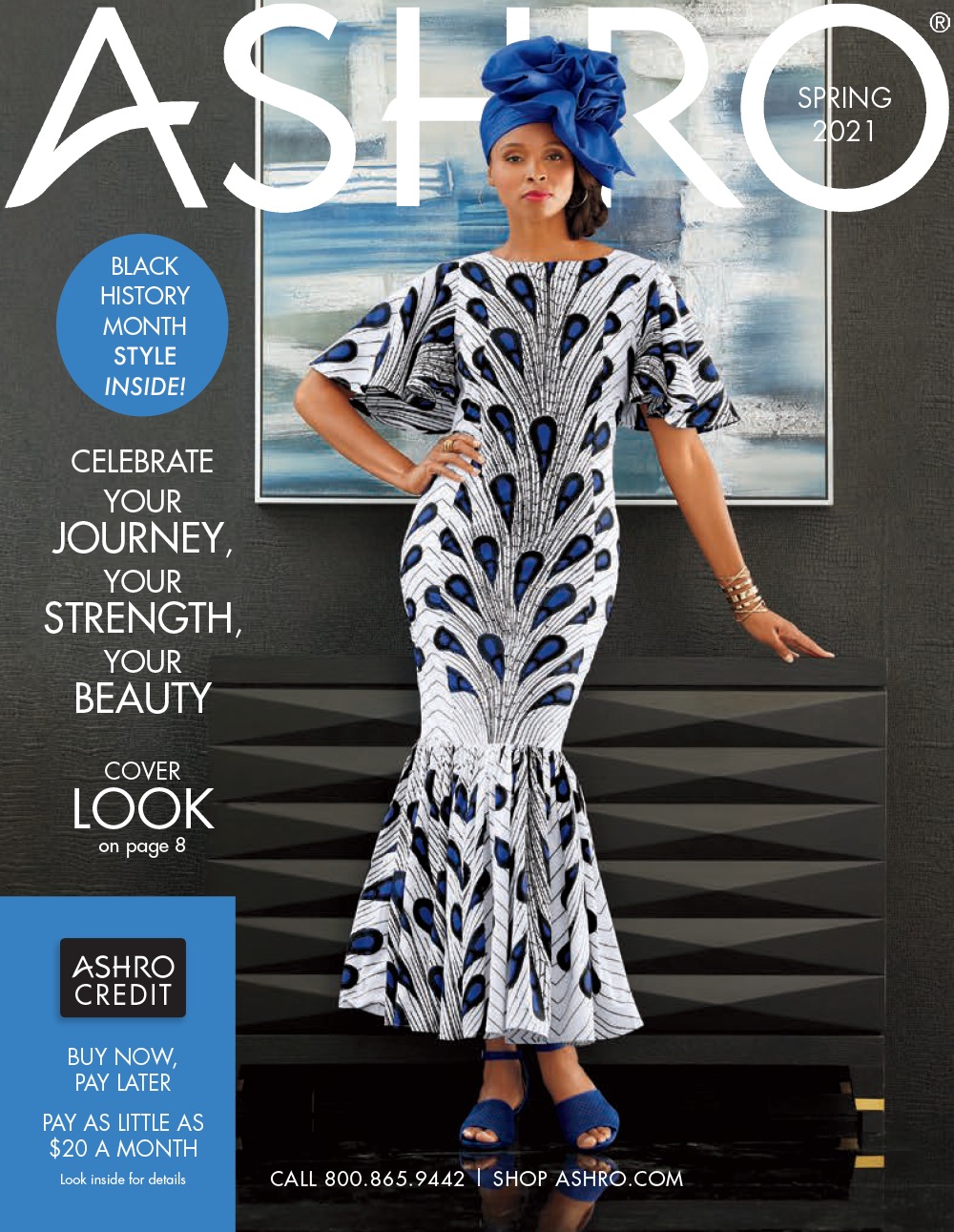 Online Catalog Page | ASHRO