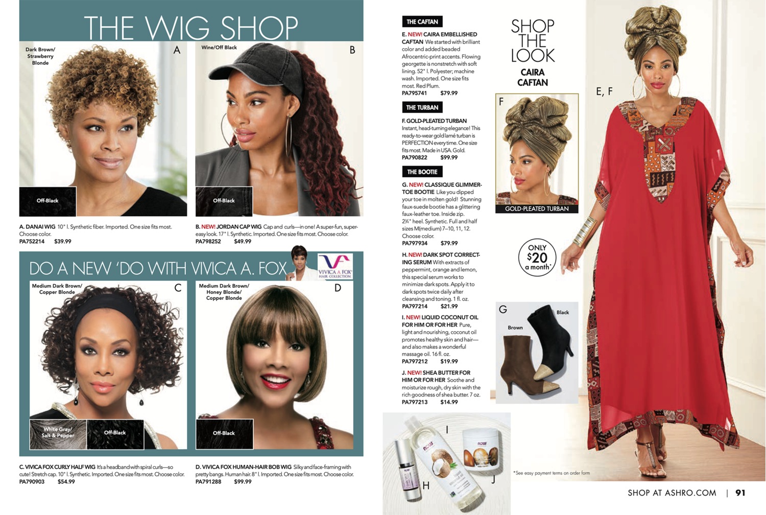 Pages 90 and 91 of 92