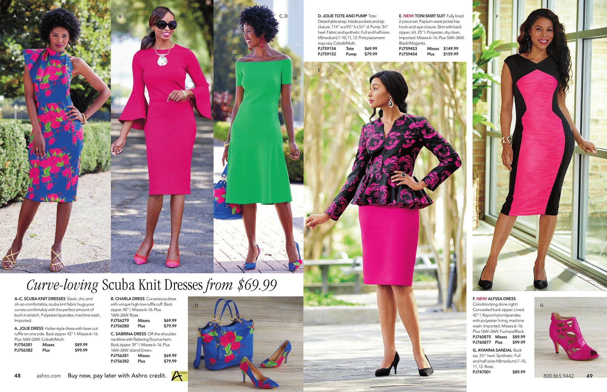 Plus Size Clothes Buy Now Pay Later Agbu Hye Geen