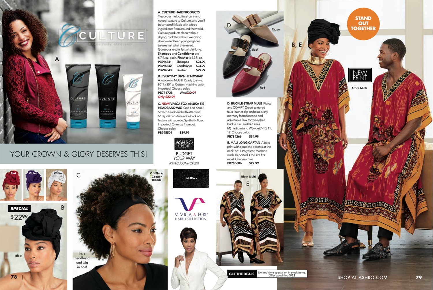 Pages 78 and 79 of 80