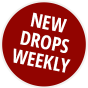 New Drops Weekly