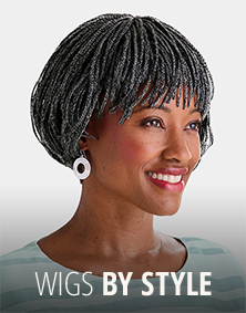 WIGS BY STYLE