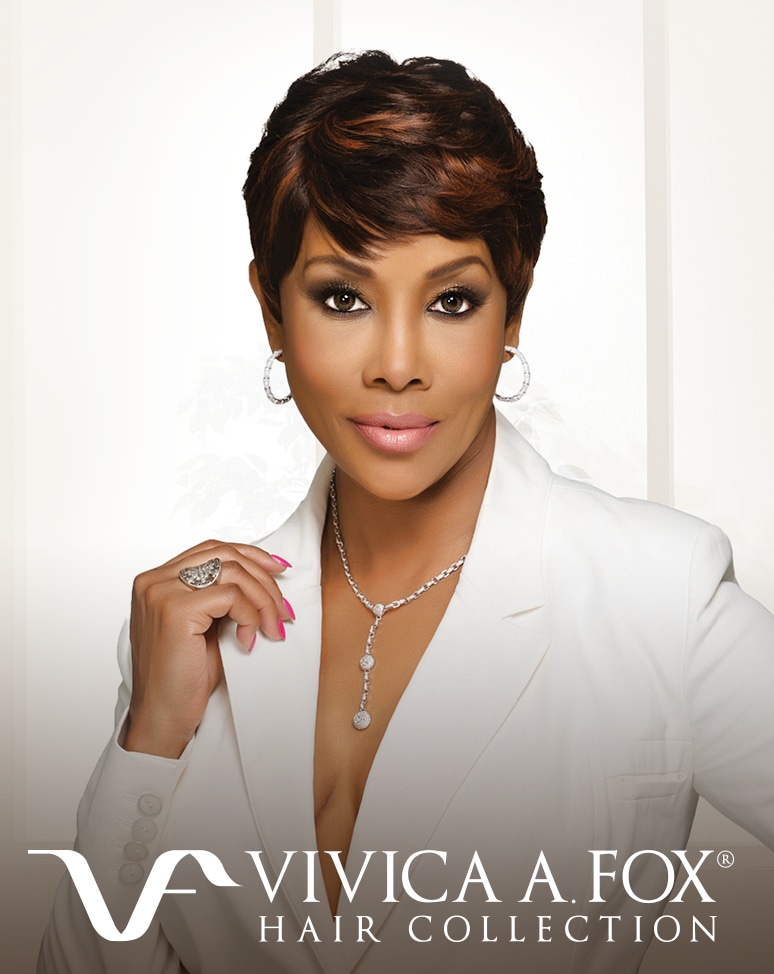 VIVICA A. FOX