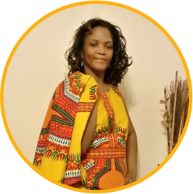 Ashro customer Kimberly F.