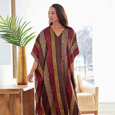 Clothing African American Caftans Dress Suits Ashro Caftans