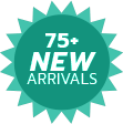75+ New Arrivals