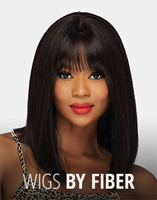 WIGS BY FIBER
