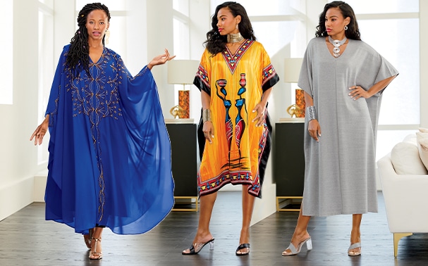 ashro african attire