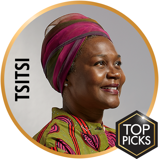 Tsitsi