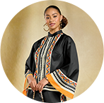 Afrocentric