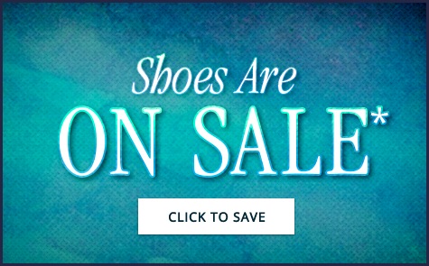 Click to Sale Shoes are On Sale!