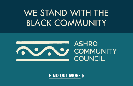 Find out more about the Ashro Community Council
