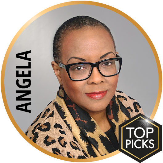 Angela