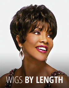 WIGS BY LENGTH