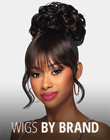 WIGS BY BRAND